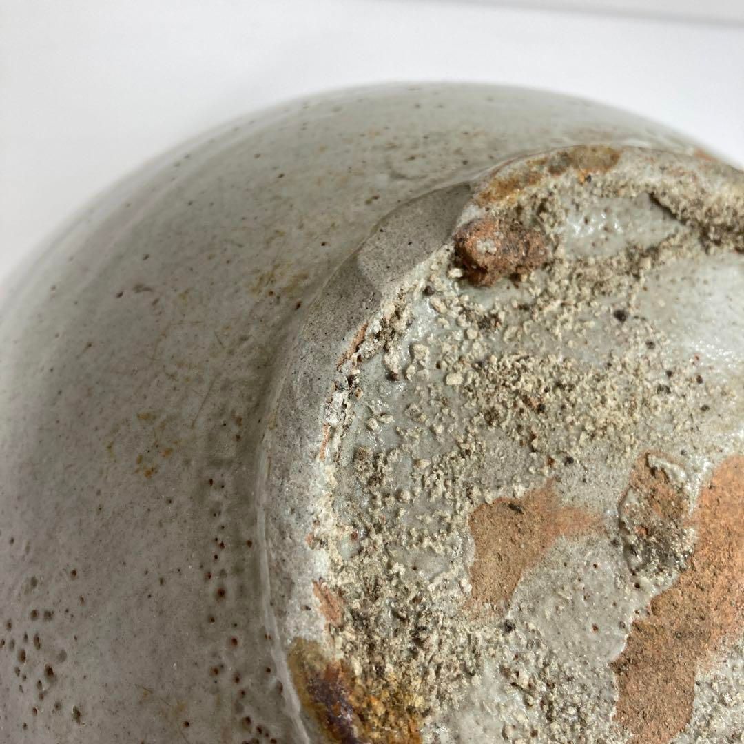 李朝 染付大壺 身幅約26/高さ23㎝ 東Y5-0913② - メルカリ