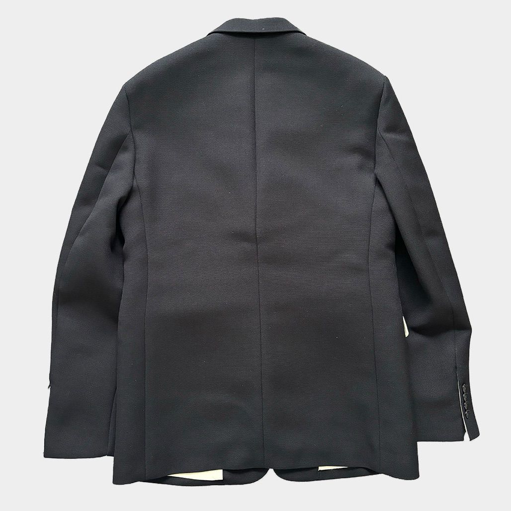 raf simons ラフシモンズ 2020-2021aw オーバーサイズテーラード 