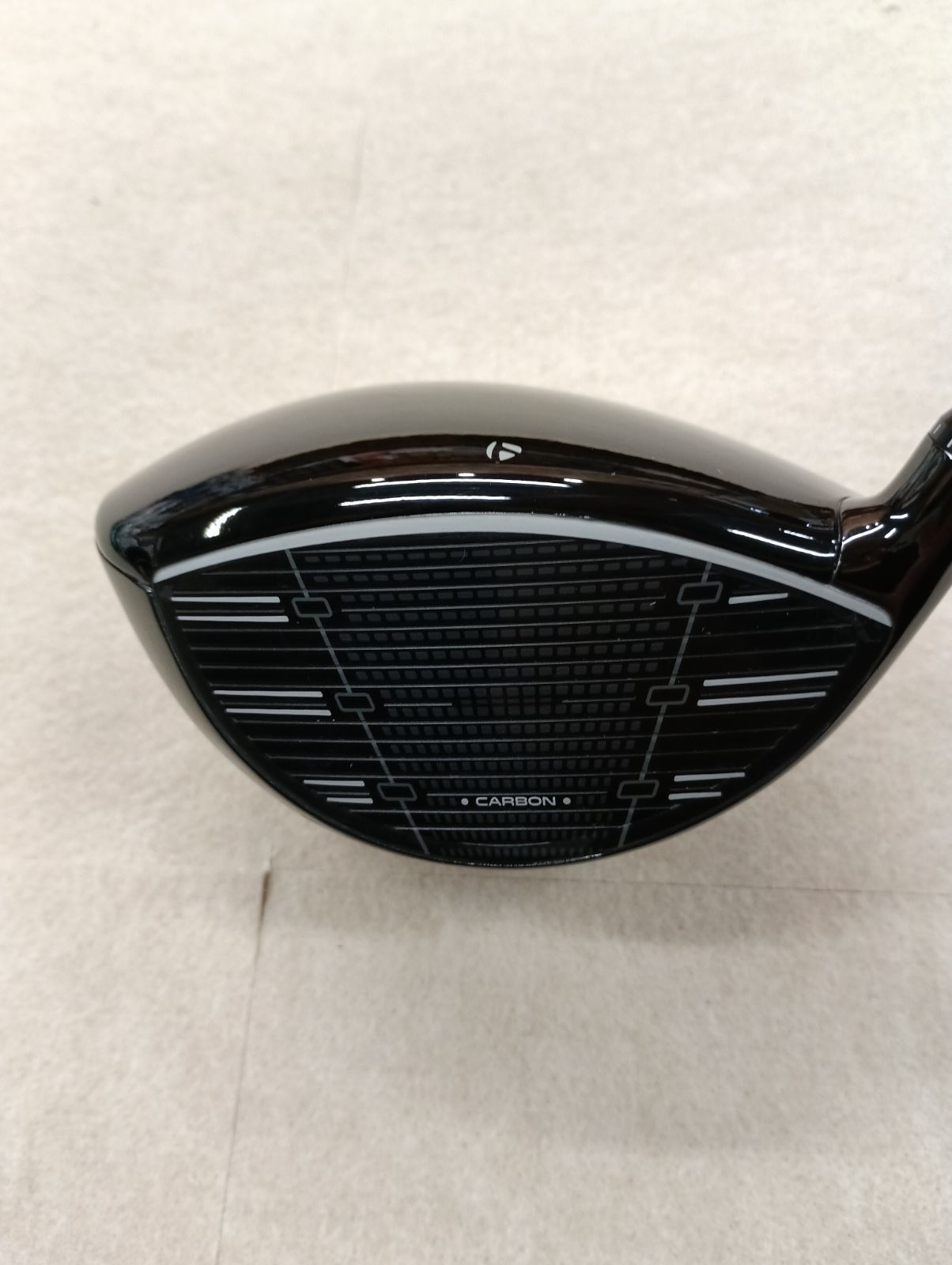 中古）テーラーメイド Qi35 LS Designer Series ドライバー