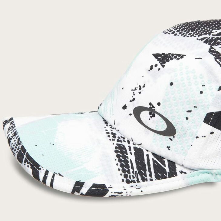 オークリー トレーニングキャップ 帽子 メンズ レディース OAKLEY