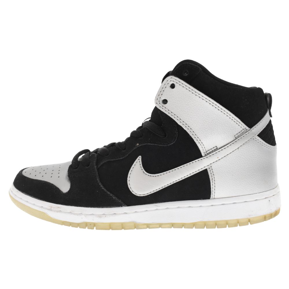 NIKE SB (ナイキエスビー) DUNK HIGH PRO TIN MAN ダンク ハイ プロ