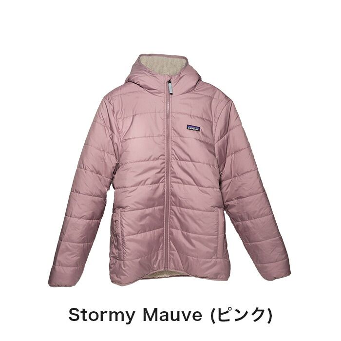 【美品】パタゴニア　アウター　レディース　Lサイズ パタゴニア(patagonia) W's Retro-X Coat(ウィメンズ レトロX