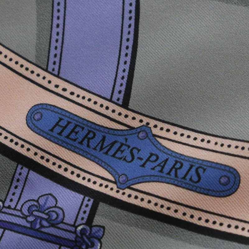 エルメス HERMES マキシツイリー CAVALCADOUR カヴァルカ