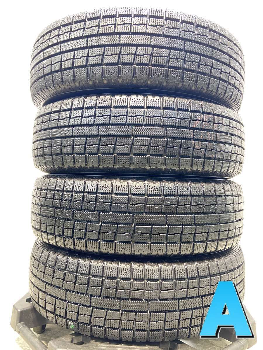 175/70R14 トーヨータイヤ ガリット G5 中古タイヤ スタッドレスタイヤ 
