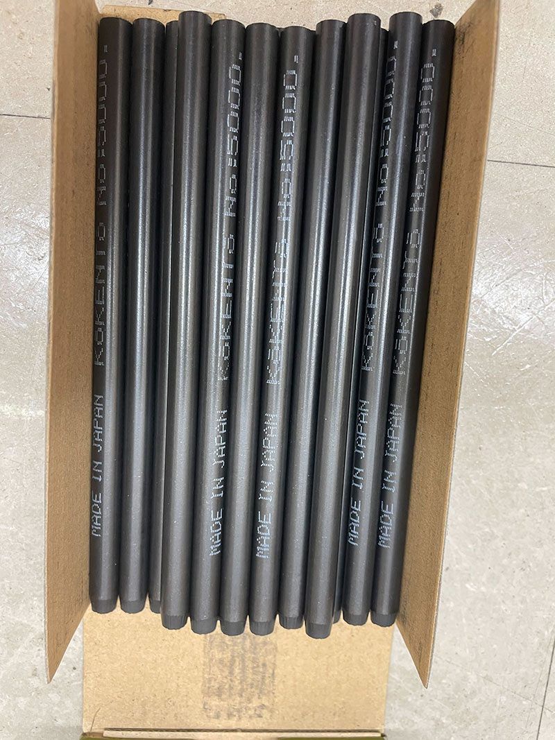 コウケントー カーボン 3000番 5000番 セット 50本入り各1箱 Amazon.co.jp: