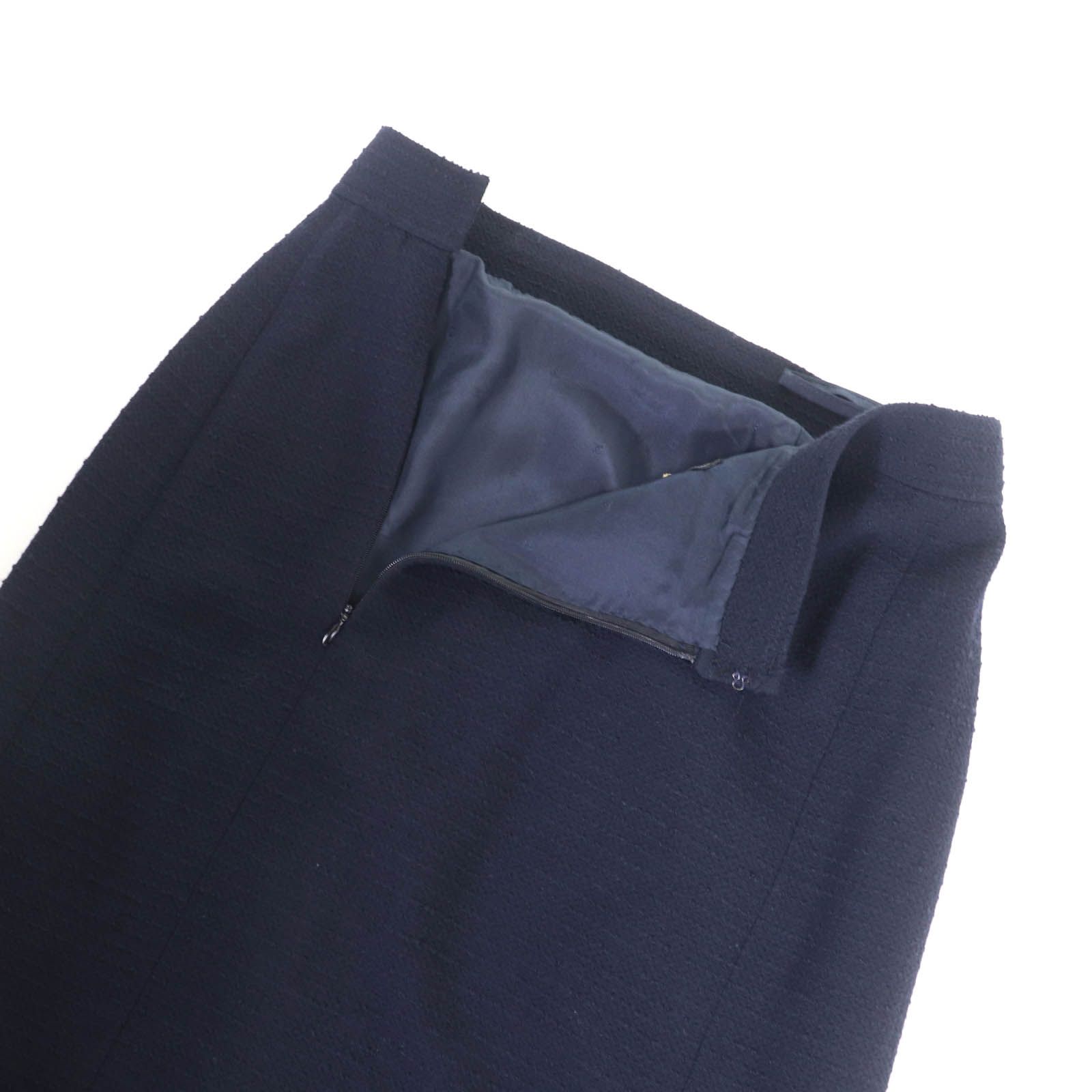 スカート スーツ