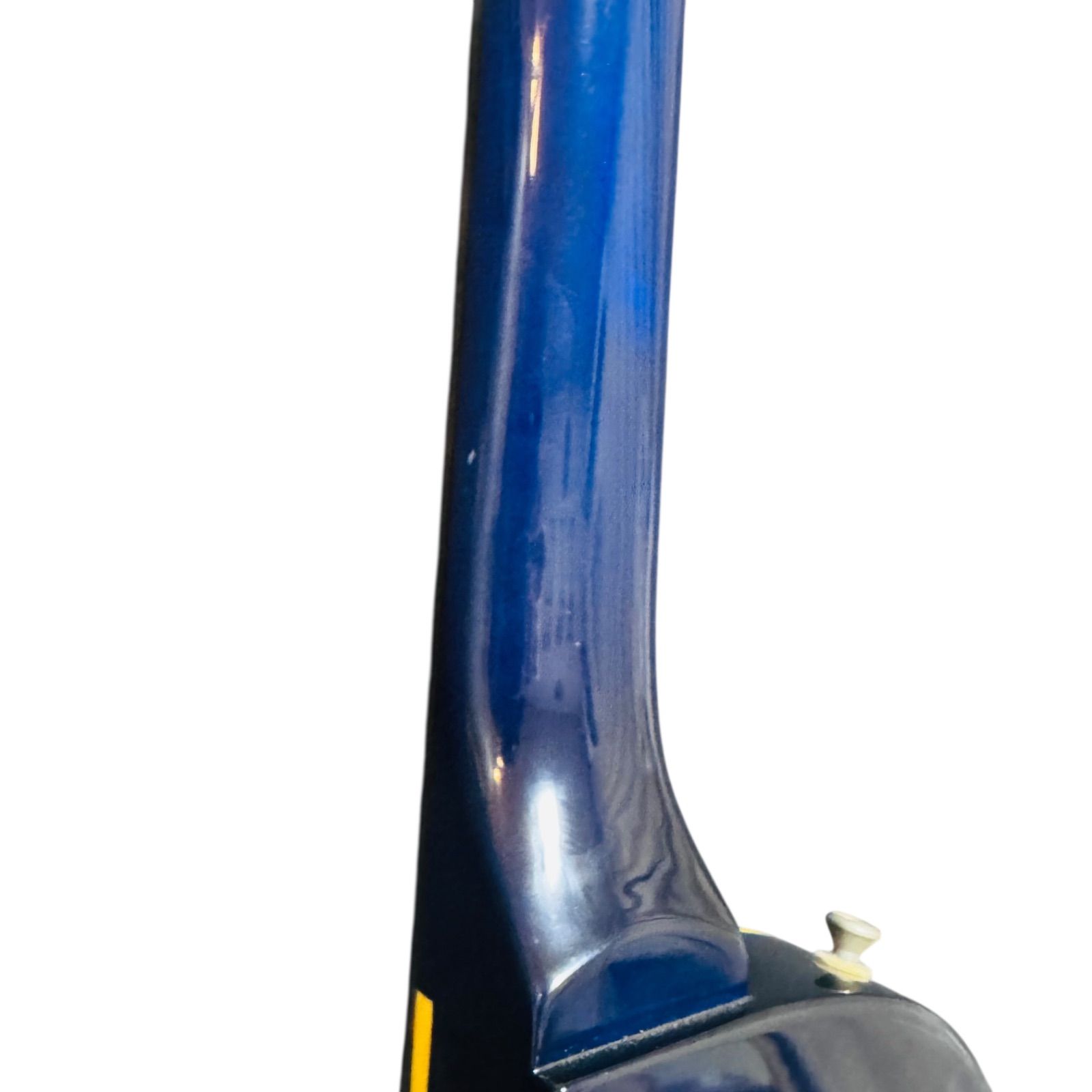 ベース トランスブルー