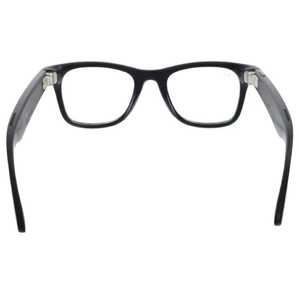 Ray Ban (レイバン) Wayfarer Meta RW4008 - 601SM1 スマート