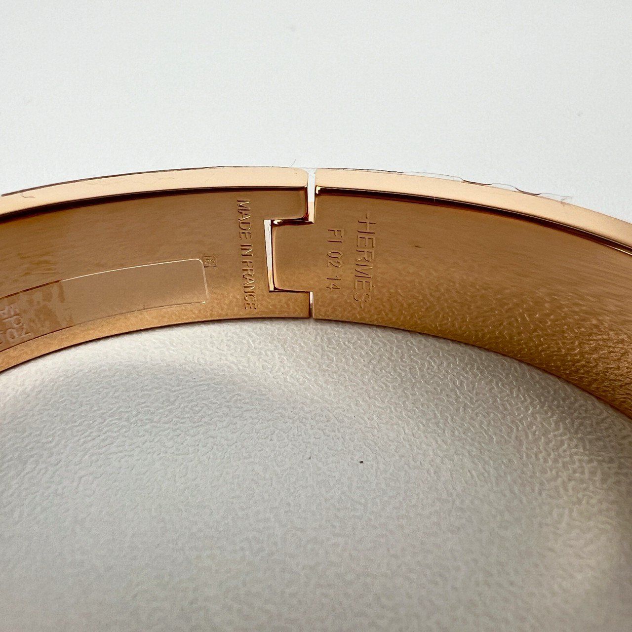 Bracelet クリックH