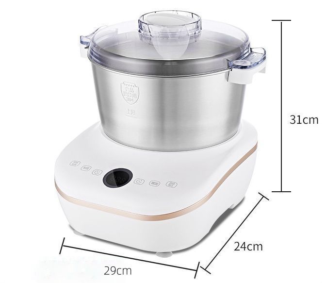 パンこね機 家庭用パンニーダー