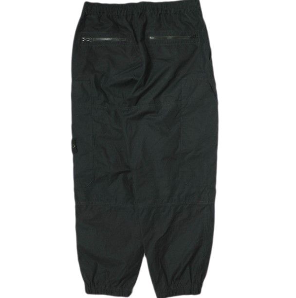 ストーンアイランドカーゴパンツ W32 STONE ISLAND ストーンアイランド 23AW Ghost Pieces O-VENTILE カーゴ