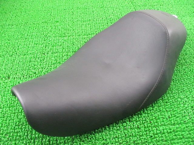 XL883 XL1200 シート ハーレー 純正 バイク 部品 破れ無し 品薄 希少品
