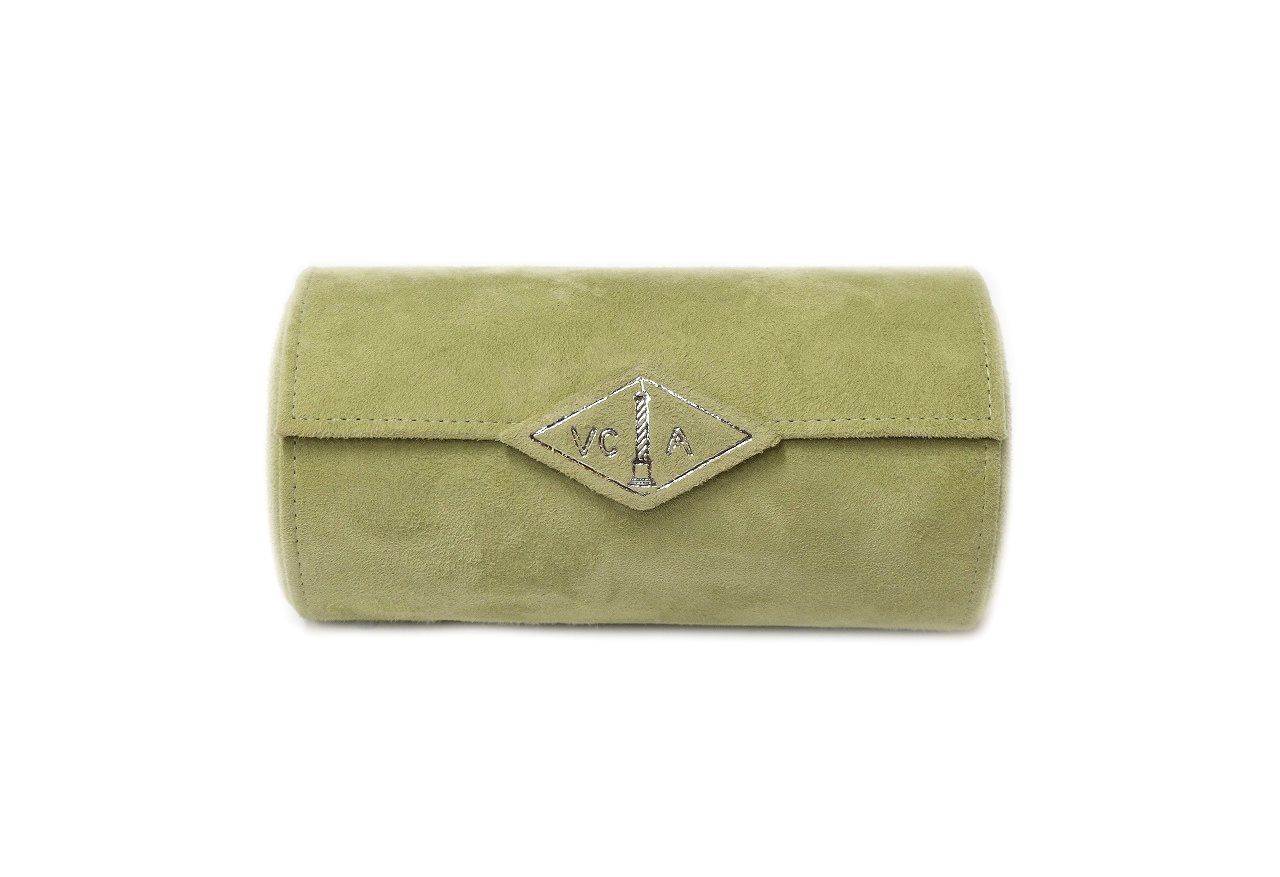 時計ケース☆vancleef 未使用☆ヴァン クリーフ&アーペル☆時計ケース