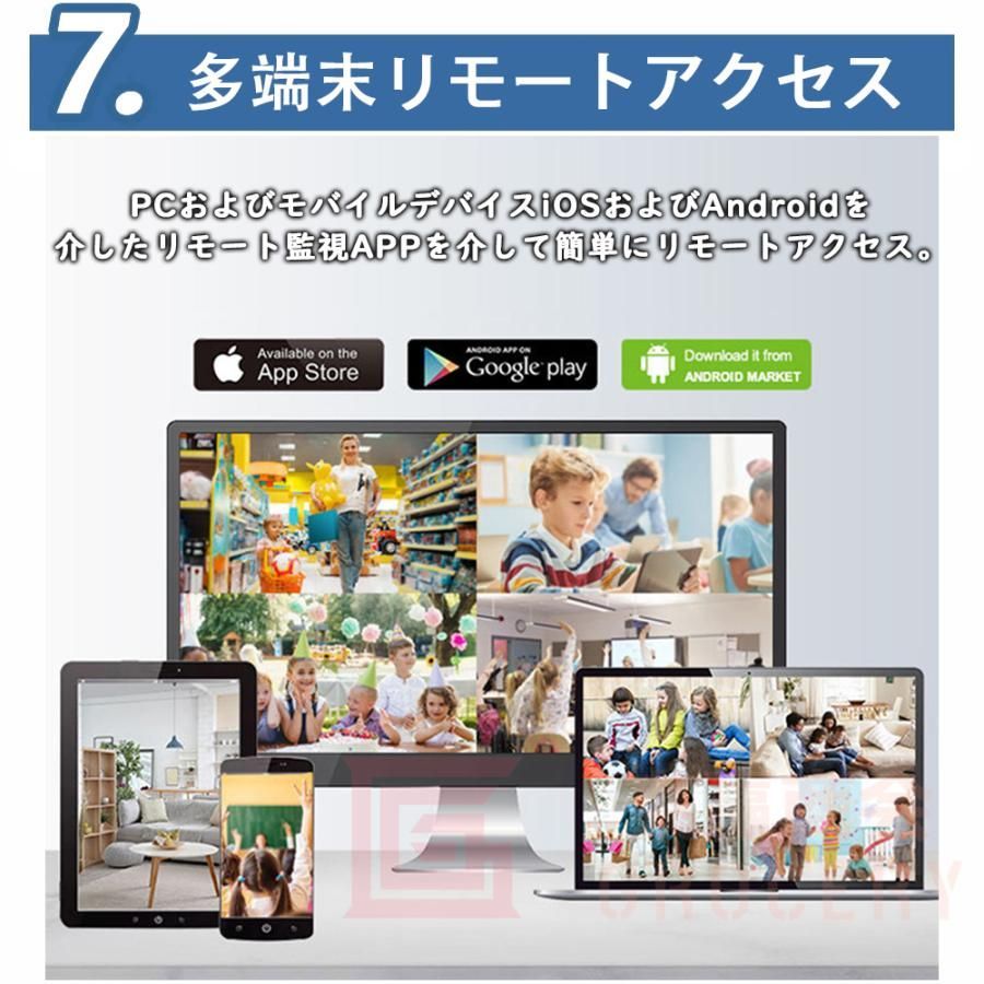 無線NVR
