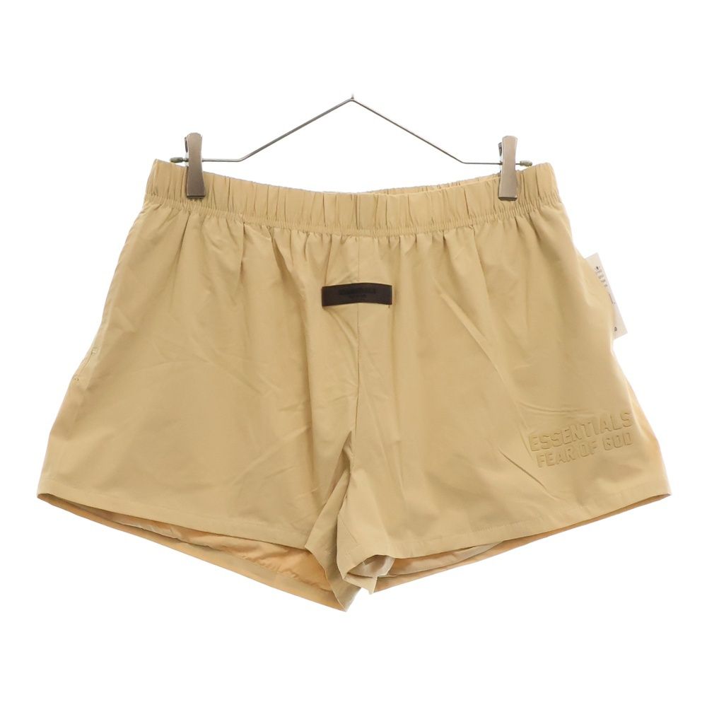 FEAR OF GOD 8th Wool Shorts ハーフパンツ xs FEAR OF GOD(フィアオブ