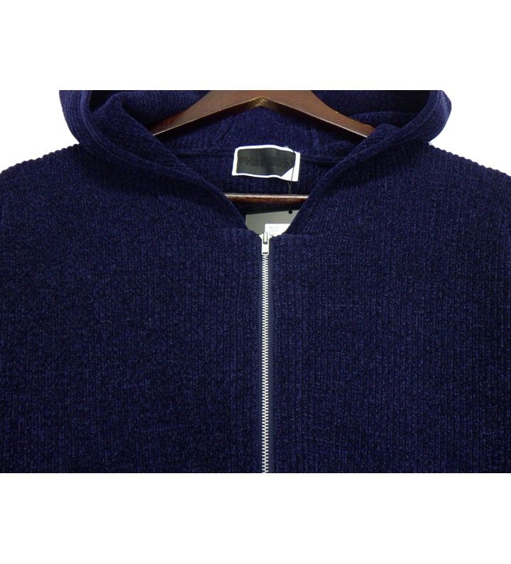 フィンガリン PHINGERIN 【 PD-252-KN-081 】 コーデュロイ ジップ  