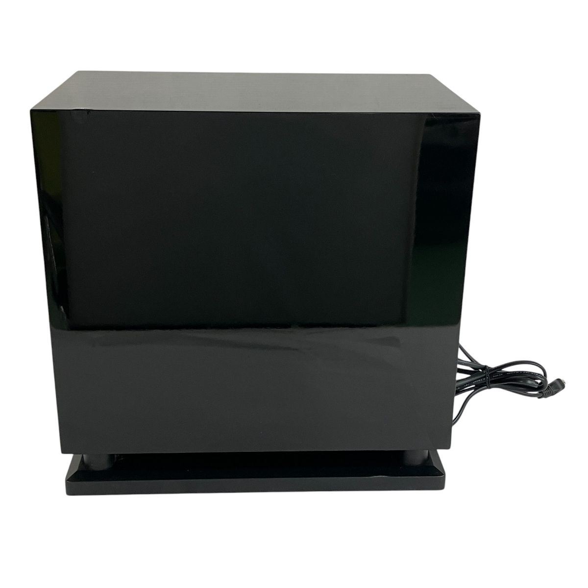 サブウーファー 音響器材