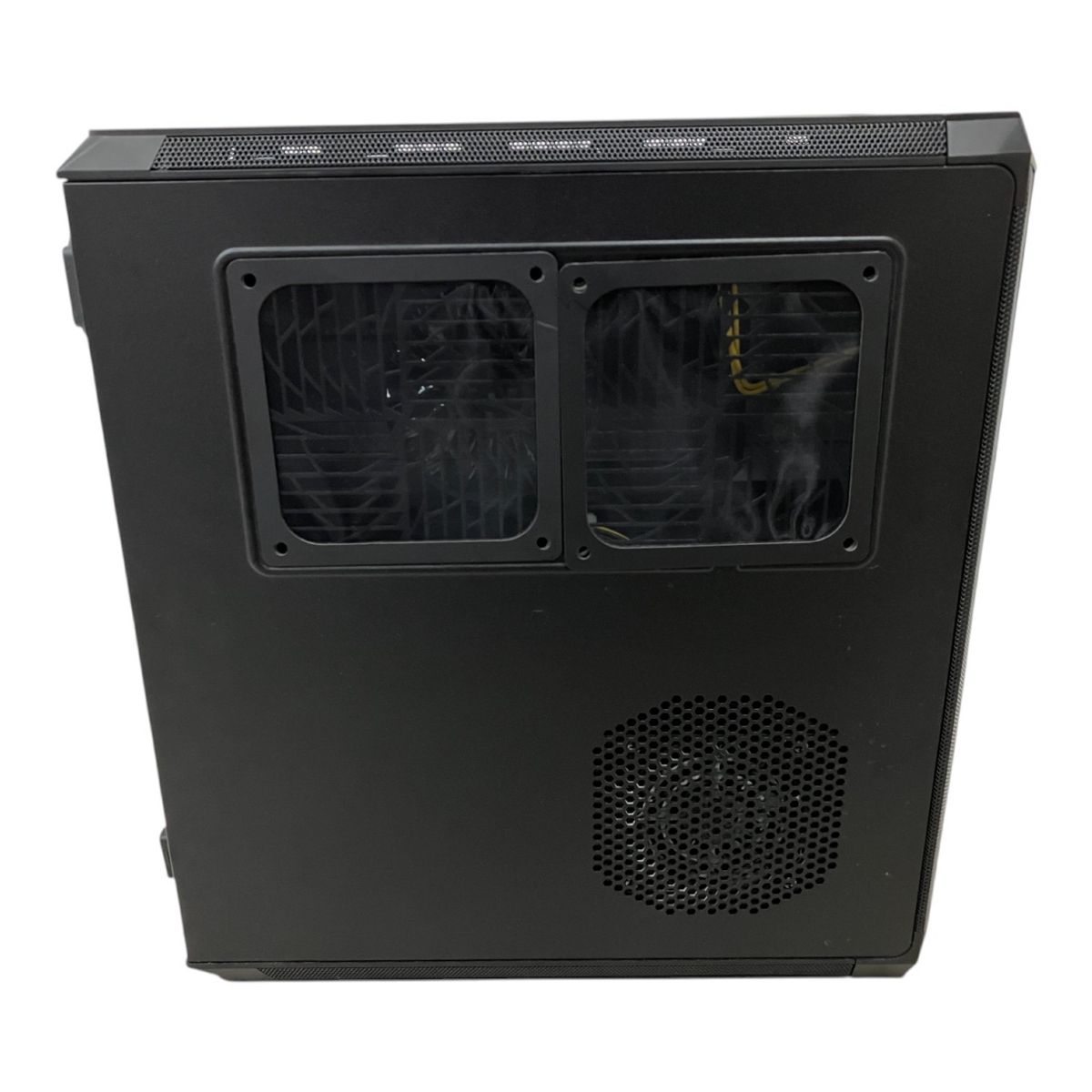 Windowsデスクトップ GALLERIA SH i7-7700 GTX1050Ti 500GBSSD ゲーミングPC GALLERIA（デスクトップパソコン）｜ドスパラ通販