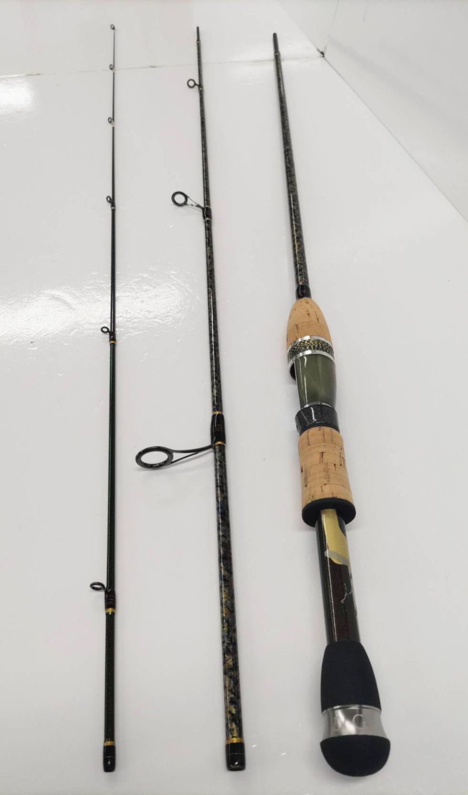 Megabass 礁楽 SLM-74UL Limited Edition 【公式通販】