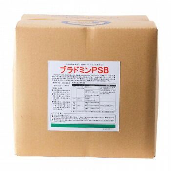川合肥料 微生物資材 ブラドミンPSB 液状 20リットル