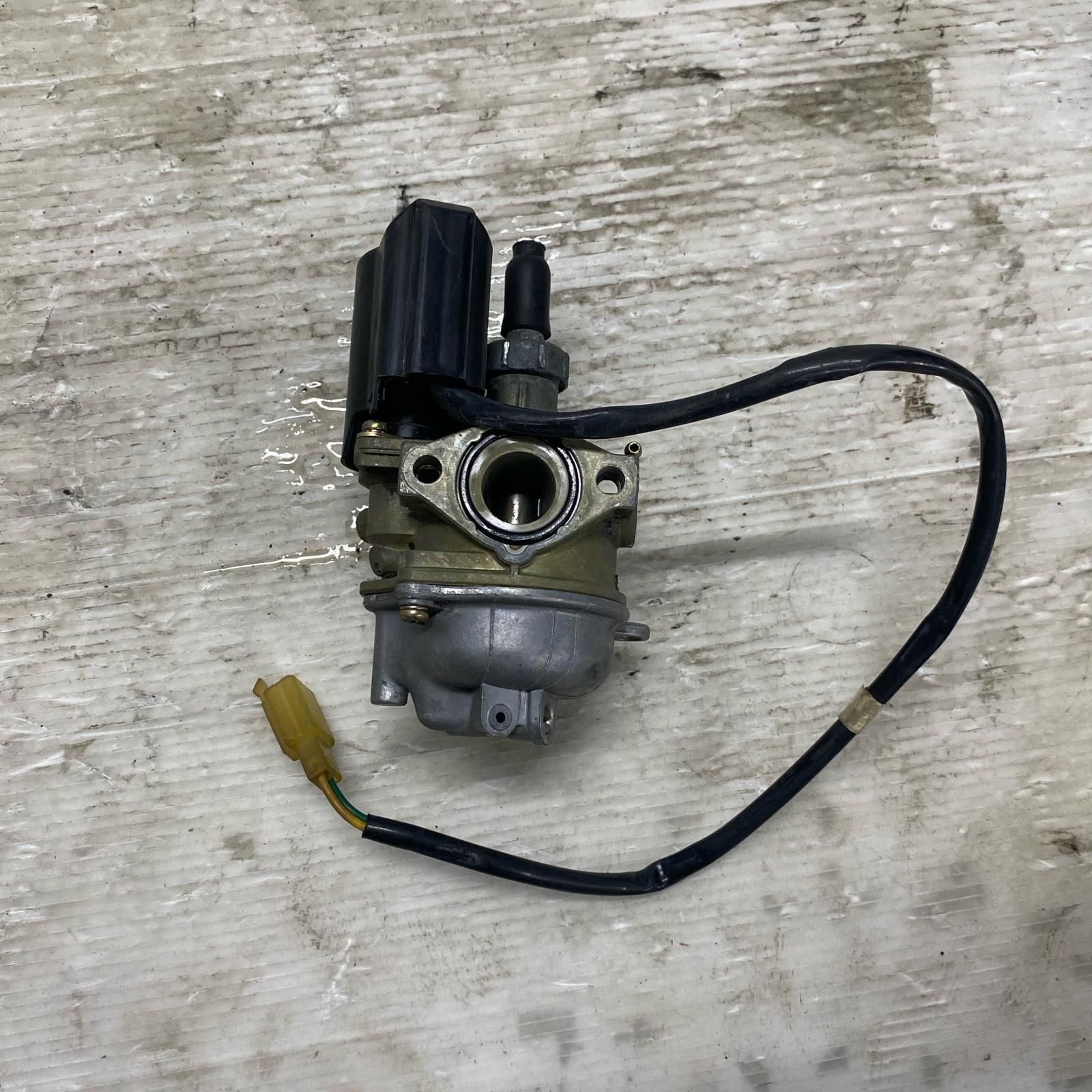 HONDA スーパーディオ AF27 キャブレター ホンダ HONDA スーパーディオ