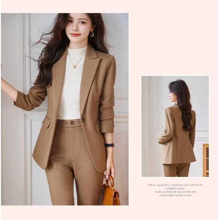 フォーマルスーツ