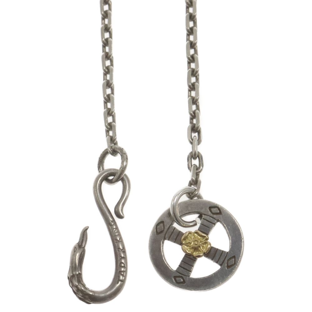 TADY & KING (タディアンドキング) イーグル フック&レギュラー