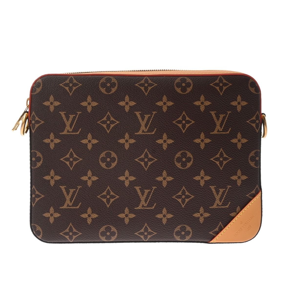 送料無料】Louis Vuitton/ルイヴィトン/プチマルソー/ショルダーバッグ