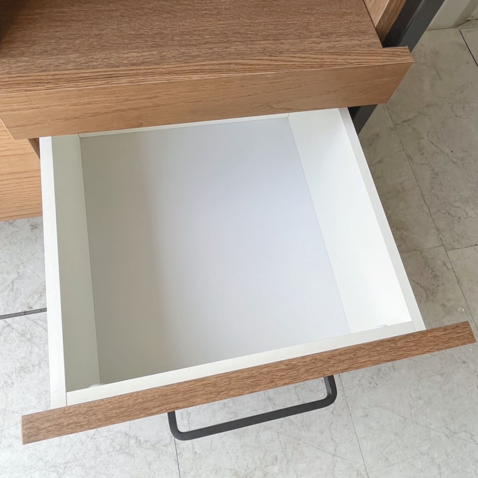 取付無料！関家具 クラッシュゲート アトランダム ダイニング