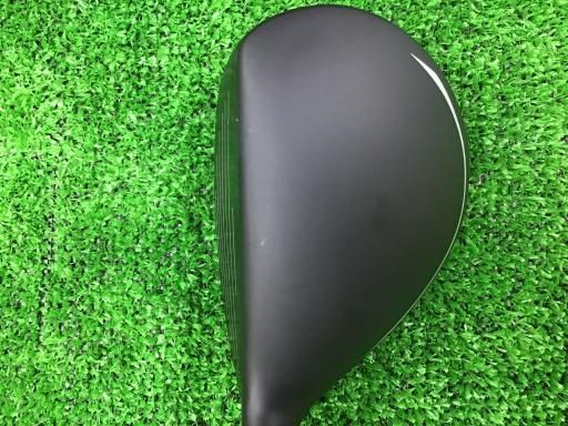 GTD ユーティリティ　21° 中古】 GTD Black Ice UT 21° ユーティリティ UT 純正特注