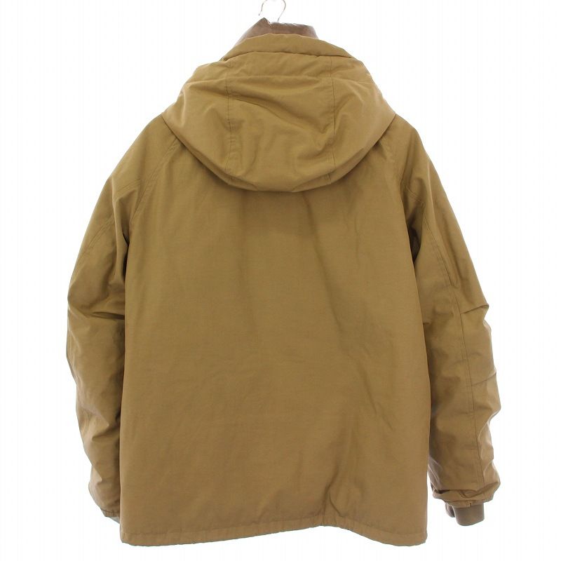 コロンビア Columbia BLACK LABEL Roe Path ダウンジャケット 中綿 