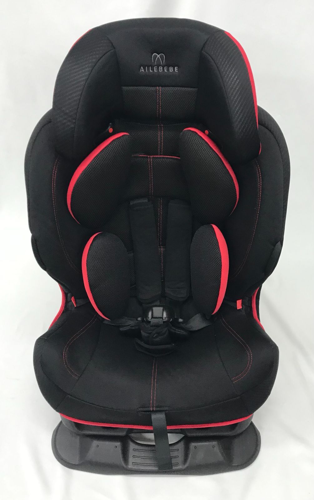 AILEBEBE エールべべ スイングムーンプレミアムS カーボンレッド