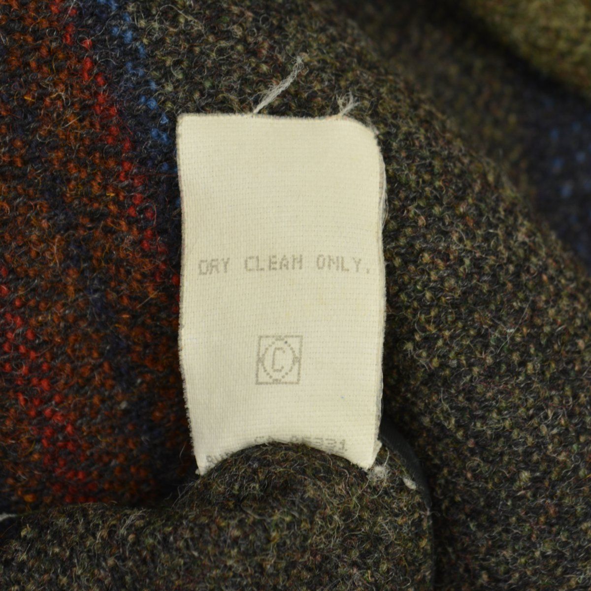 ▪️ WOOLRICH 80s USA製 ブランケットラグ ウールジャケット ▪️ WOOLRICH 80s USA製 ブランケットラグ ウールジャケット - メルカリ