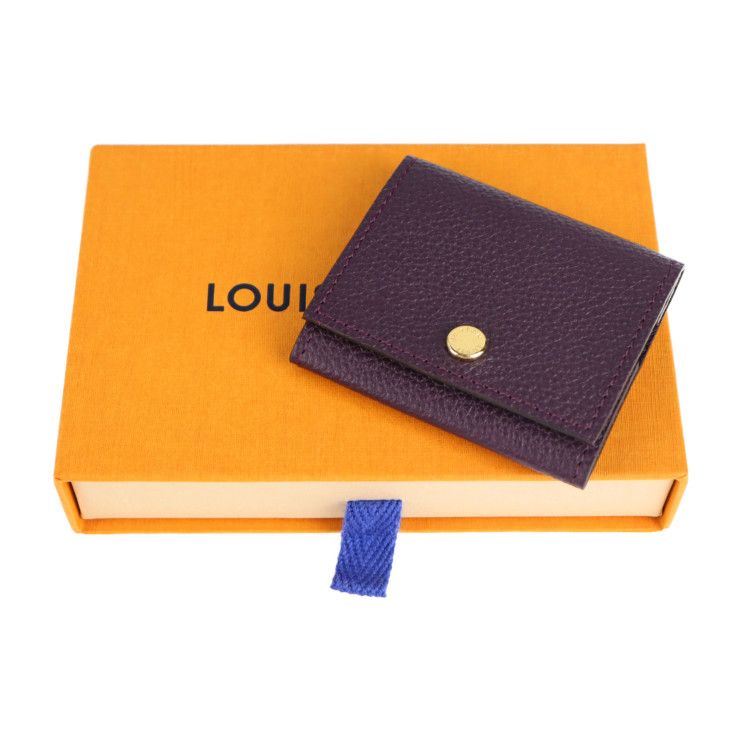 LOUIS VUITTON ルイ ヴィトン エテュイ エクテュール その他小物 LOUIS VUITTON ルイ ヴィトン エテュイ エクテュール その他小物