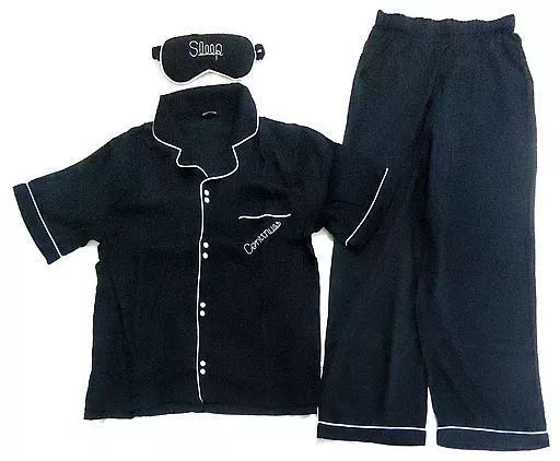 【未使用・未開封】星野源　パジャマセット　Continuesツアー　Ｍ 未使用・未開封】星野源 パジャマセット Continuesツアー M