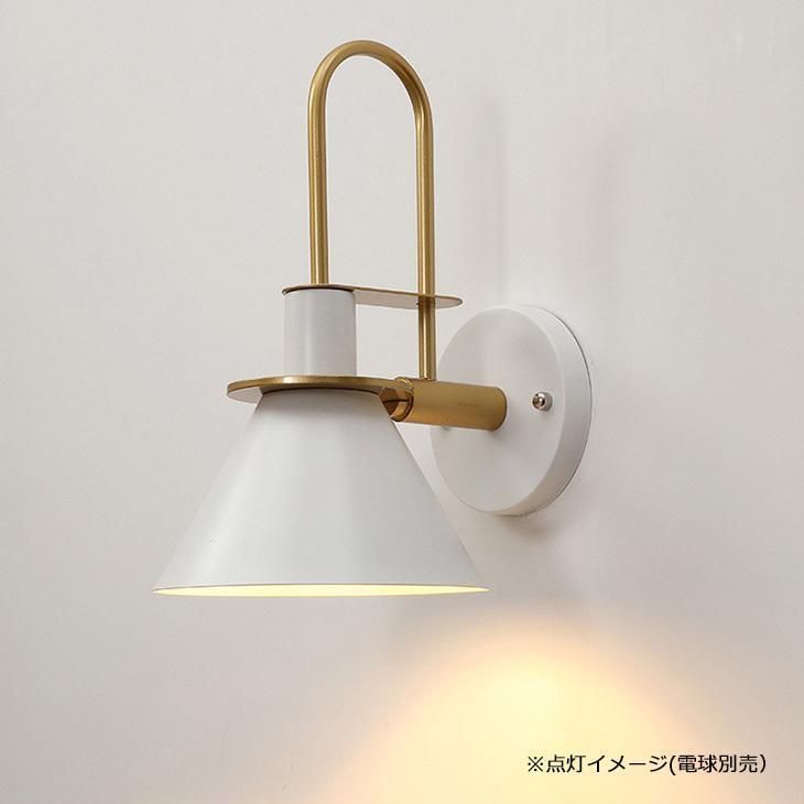 壁掛け照明