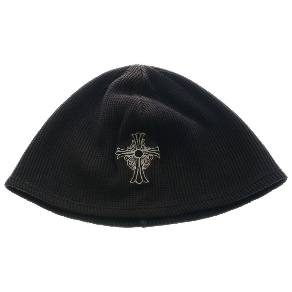 オールドクロムハーツサーマルビーニー CHROME HEARTS クロムハーツ サーマル ビーニー /マルチプラス