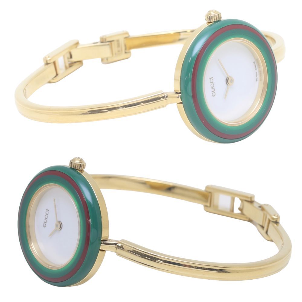 GUCCI チェンジベゼル GUCCI チェンジベゼル 11/12.2L – 本橋時計店