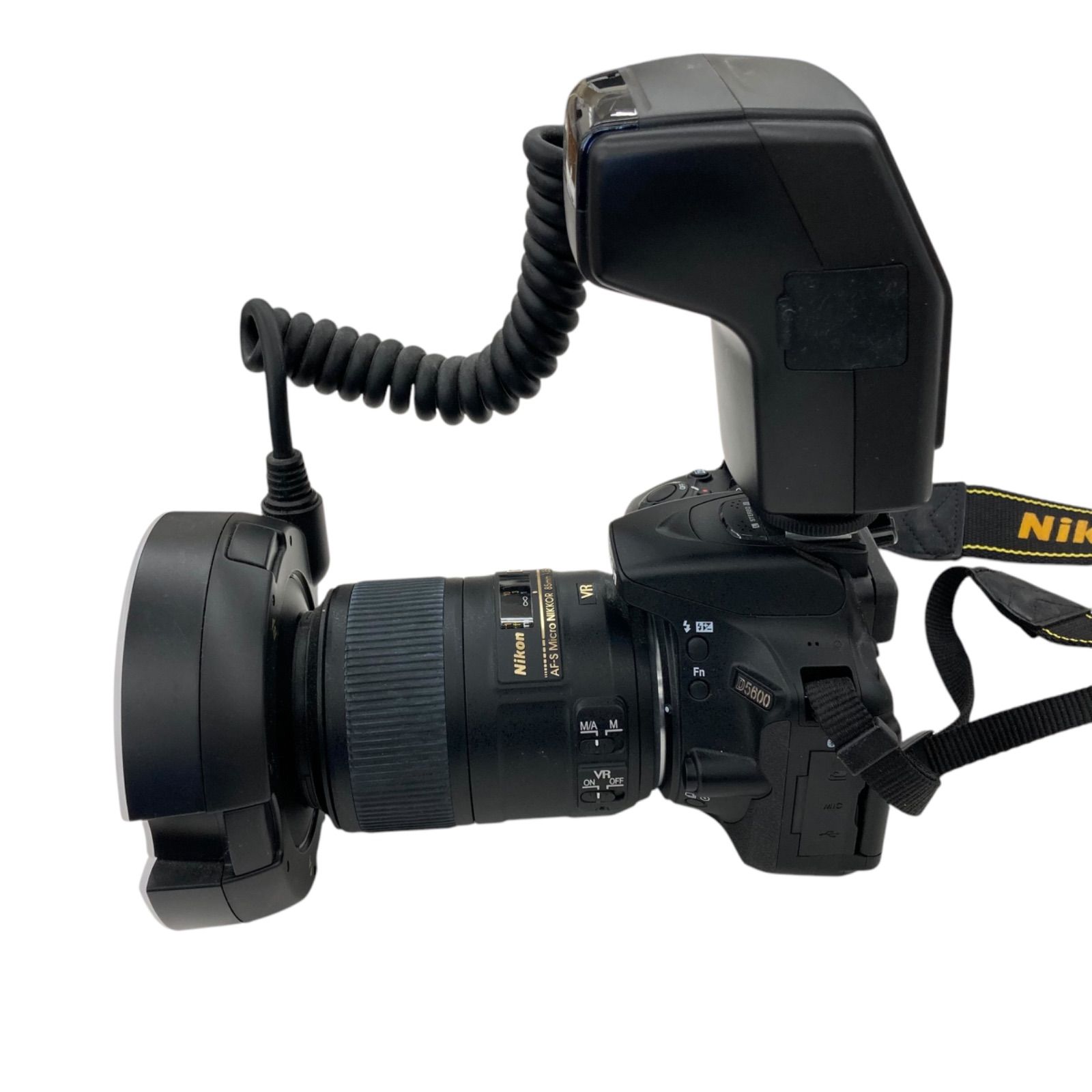 186000 現状品 ☆マクロフラッシュ付き☆ Nikon ニコン デジタル 186000 現状品 ☆マクロフラッシュ付き☆ Nikon ニコン デジタル