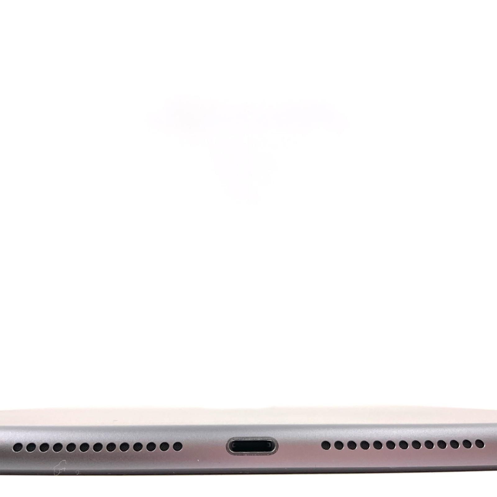 Apple iPad 第8世代 32GB スペースグレイ Wi-Fi 美品 動作確認済【全額