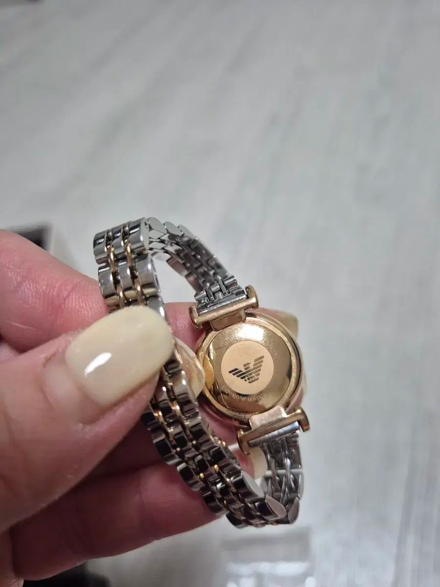 シチズン CITIZEN クロスシー レディース 腕時計 稼働 s1786