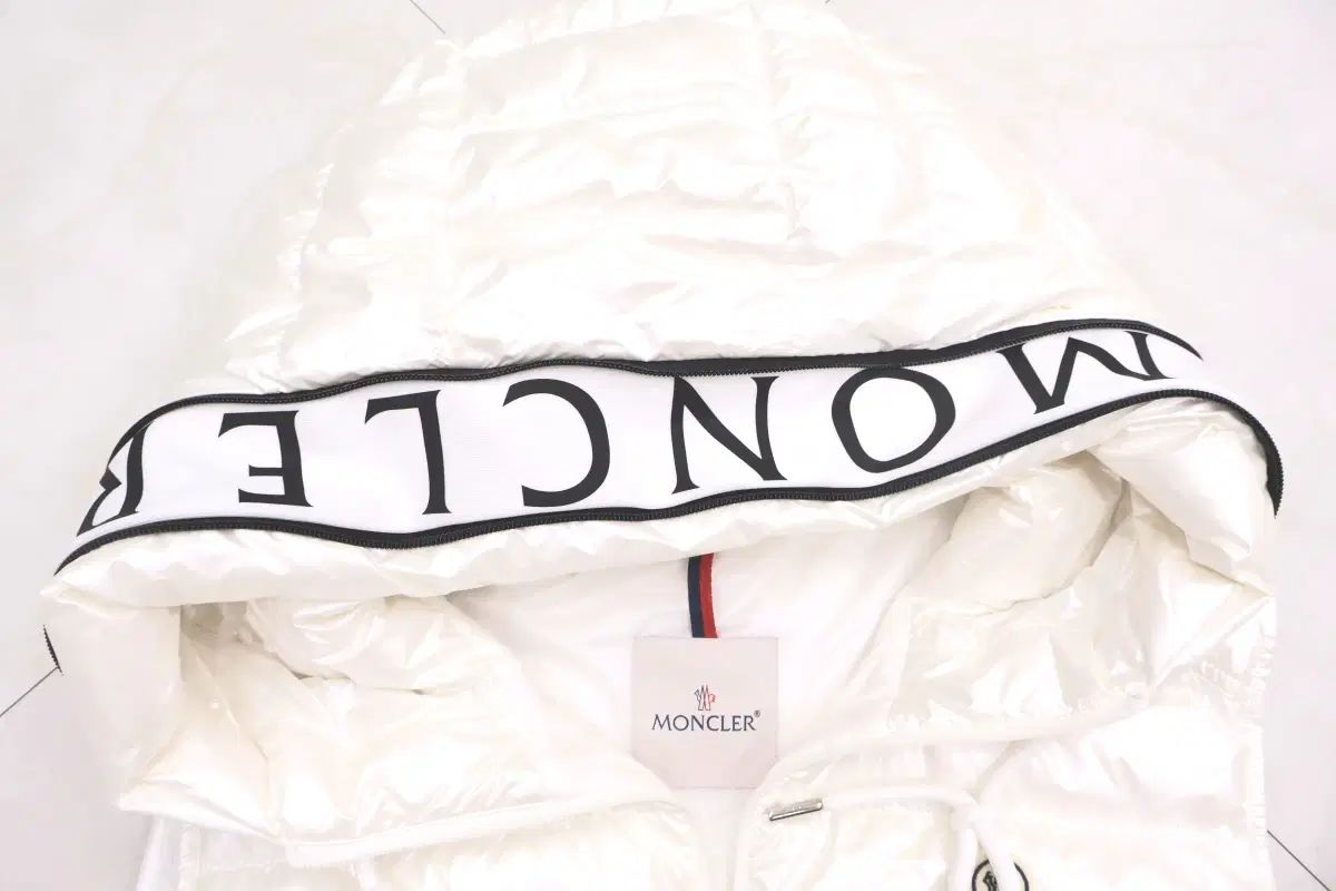 モンクレール AKAISHI メンズ グースダウン ダウン ベスト I10911A00059