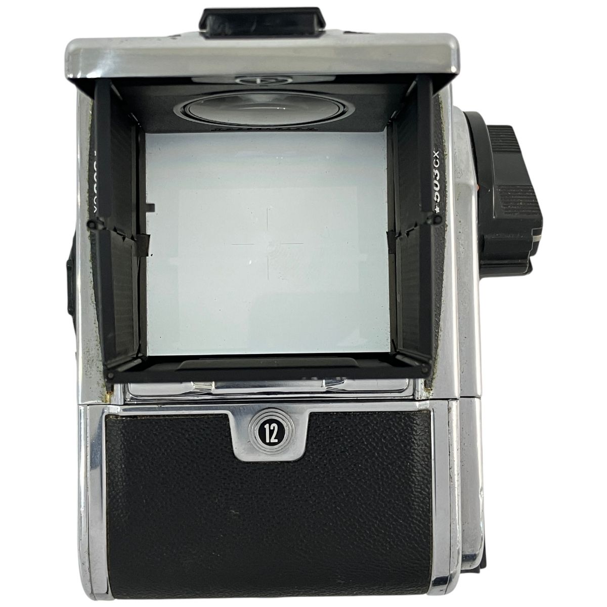 【ジャンク品】HASSELBLAD　ハッセルブラッド 503CX ジャンク HASSELBLAD 503CX 中判カメラ ハッセルブラッド