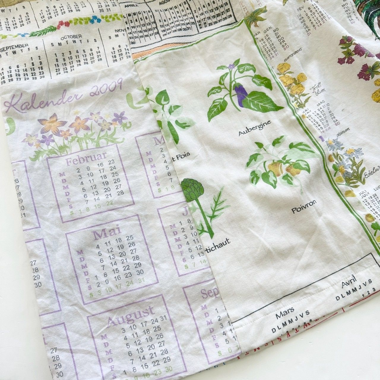 リメイク スカート