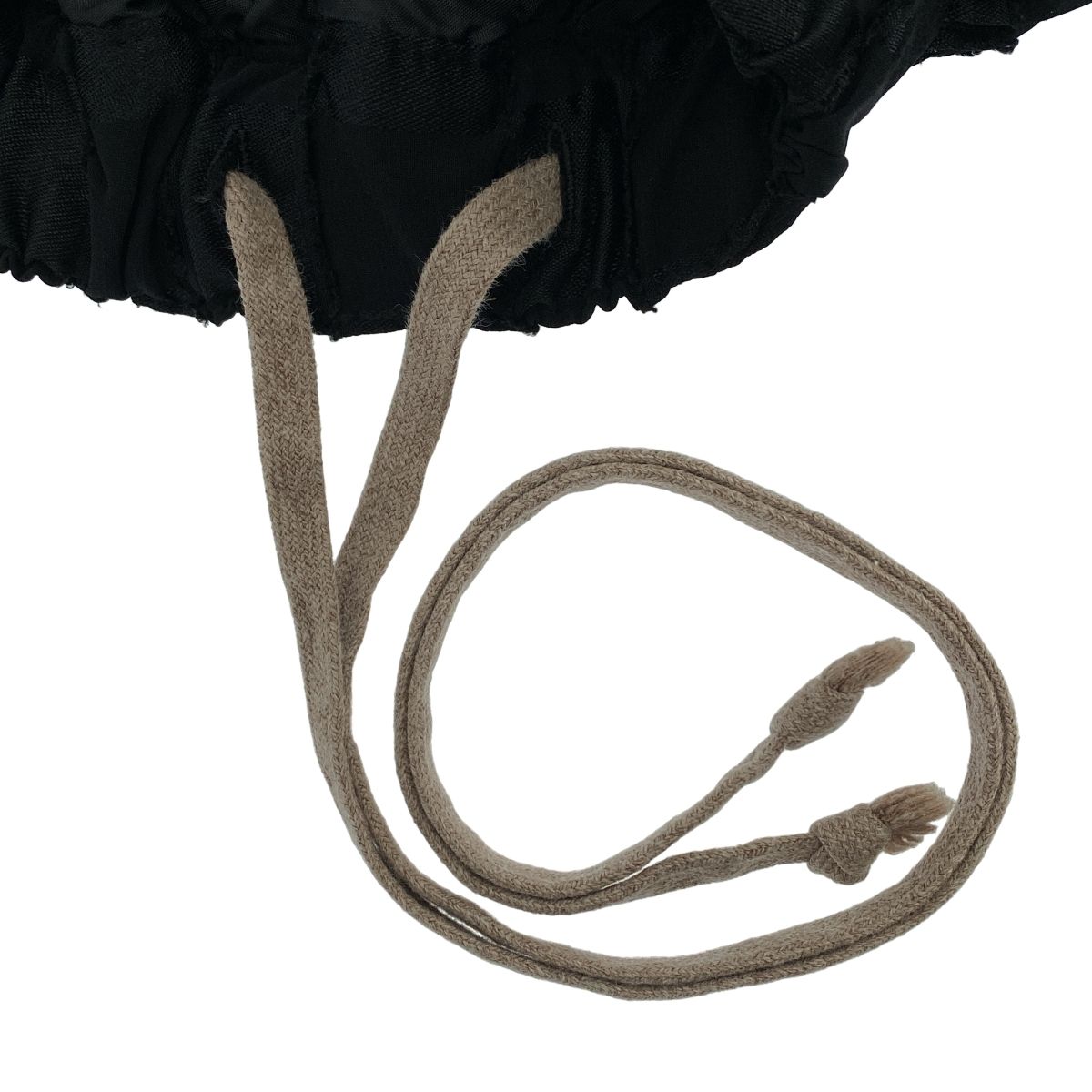 ドローストリング