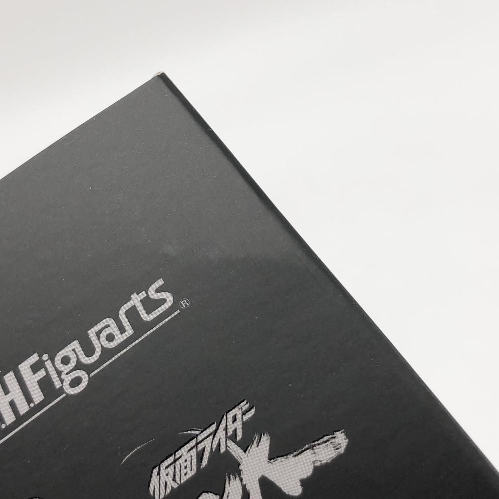 S.H.Figuarts