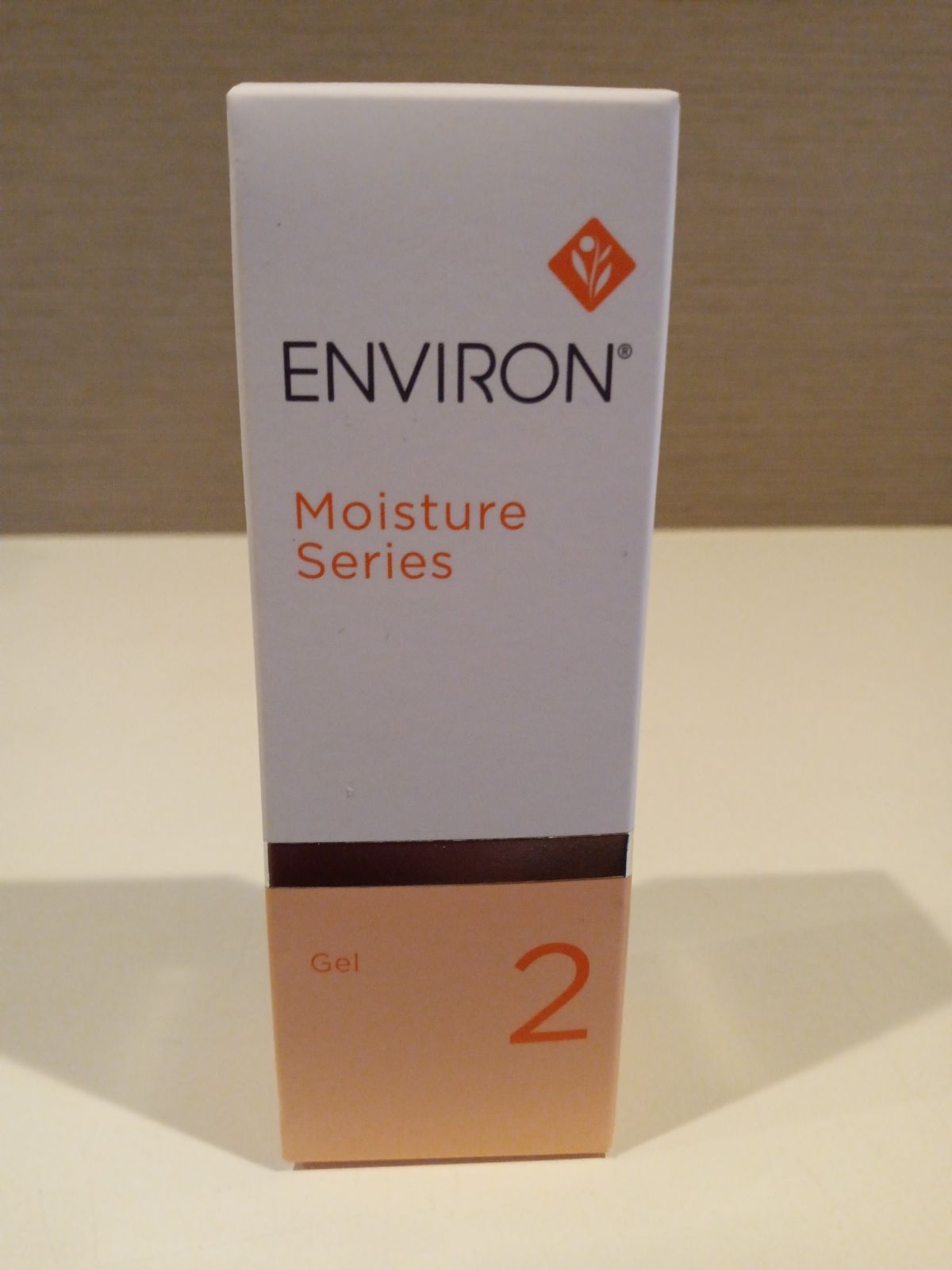 エンビロン ENVIRON モイスチャージェル2 60ml 【公式通販】