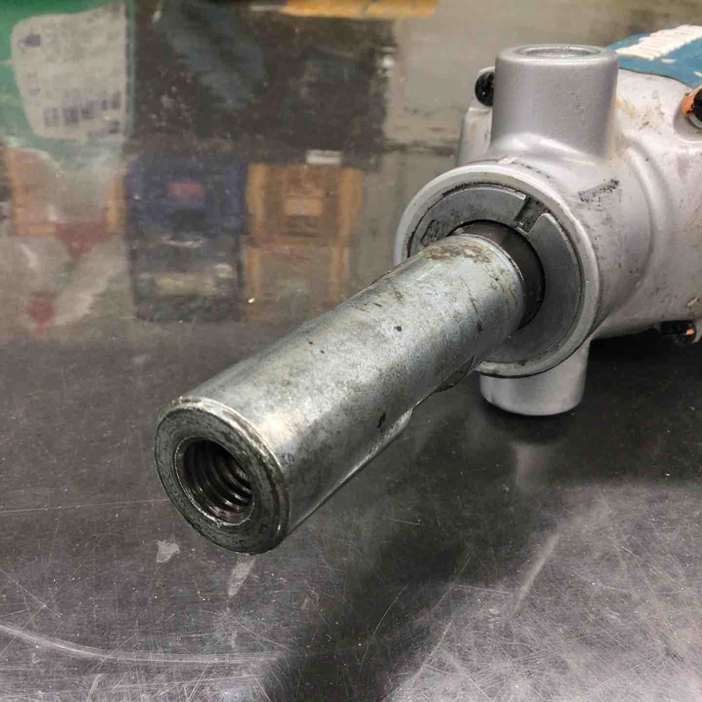 コードレスかくはん機 UT130DZ