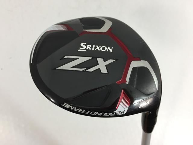 返品OK 【中古ゴルフクラブ】ダンロップ スリクソン(SRIXON) ZX