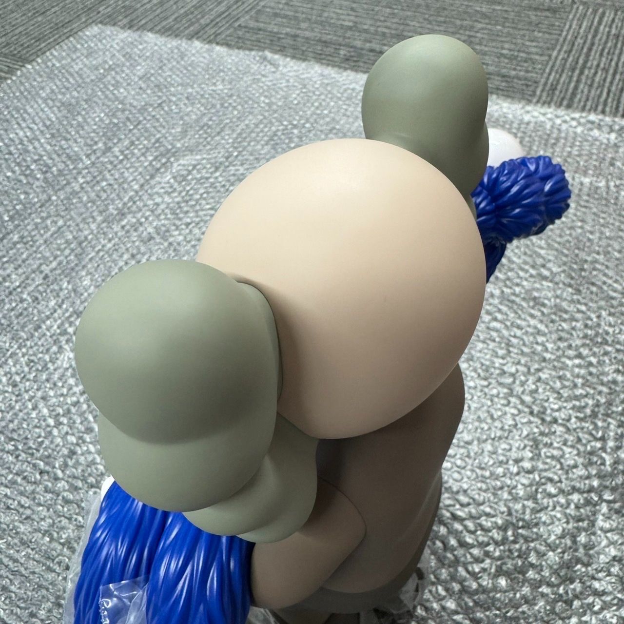 待望の再販！ kaws gone トイ フィギュア